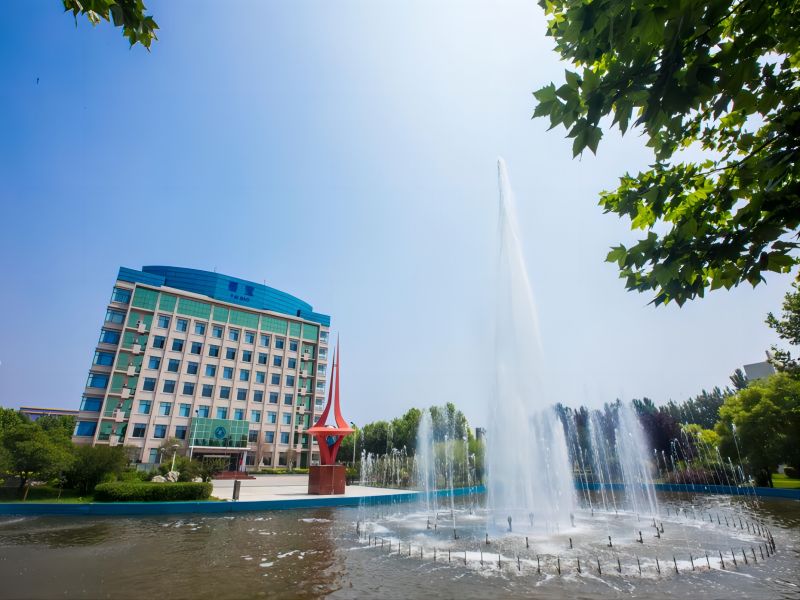  山東中保康醫療器具有限公司